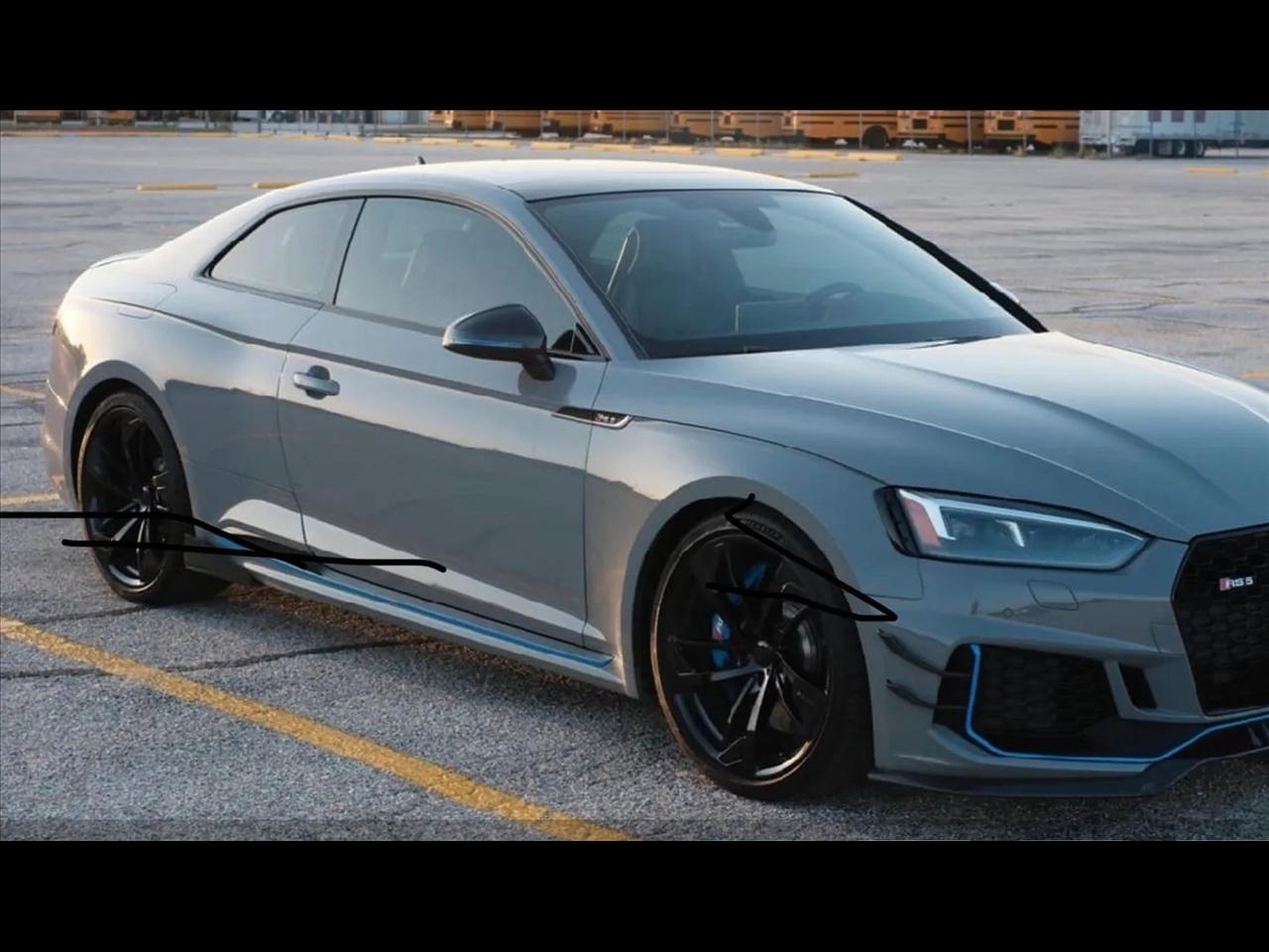 audi rs 5 2018 WUAPWAF53JA905207 image audi rs 5 2018 WUAPWAF53JA905207 image